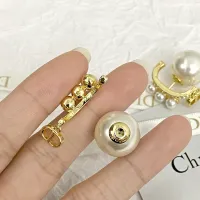 $32.00 USD Christian Dior Earrings For Women #1425689