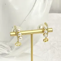 $32.00 USD Christian Dior Earrings For Women #1425689