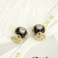 $38.00 USD Christian Dior Earrings For Women #1425690
