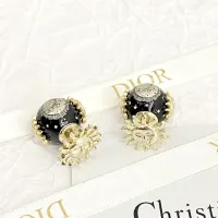 $38.00 USD Christian Dior Earrings For Women #1425690