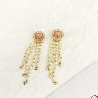 $42.00 USD Christian Dior Earrings For Women #1425691