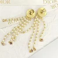 $42.00 USD Christian Dior Earrings For Women #1425691
