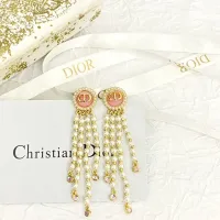 $42.00 USD Christian Dior Earrings For Women #1425691
