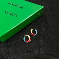 $27.00 USD Bottega Veneta Earrings For Women #1425696