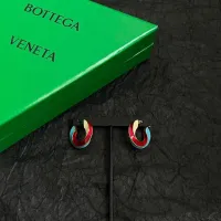 $27.00 USD Bottega Veneta Earrings For Women #1425696