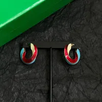 $27.00 USD Bottega Veneta Earrings For Women #1425696