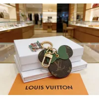 $39.00 USD Louis Vuitton LV Key Holder And Bag Buckle #1425698