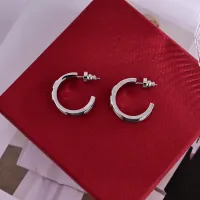 $25.00 USD Valentino Earrings For Women #1425699