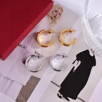 $25.00 USD Valentino Earrings For Women #1425700