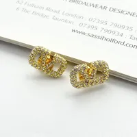 $29.00 USD Valentino Earrings For Women #1425702