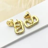 $29.00 USD Valentino Earrings For Women #1425702