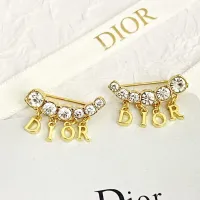 $32.00 USD Christian Dior Earrings For Women #1425703