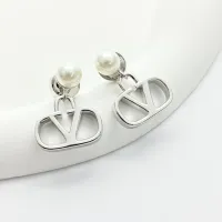 $25.00 USD Valentino Earrings For Women #1425707