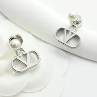 $25.00 USD Valentino Earrings For Women #1425707
