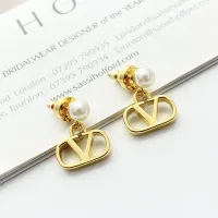 $25.00 USD Valentino Earrings For Women #1425708