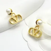 $25.00 USD Valentino Earrings For Women #1425708