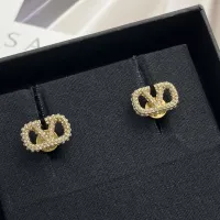 $34.00 USD Valentino Earrings For Women #1425710