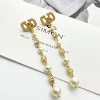 $36.00 USD Valentino Earrings For Women #1425711