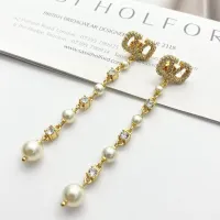 $36.00 USD Valentino Earrings For Women #1425711