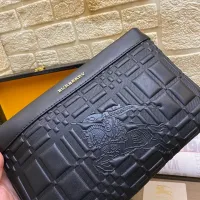 $64.00 USD Burberry AAA Man Pouches #1425712