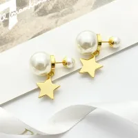 $27.00 USD Christian Dior Earrings For Women #1425713