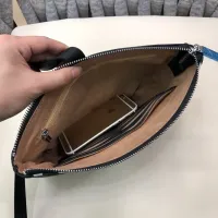 $64.00 USD Burberry AAA Man Pouches #1425714