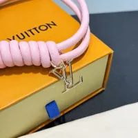 $27.00 USD Louis Vuitton LV Key Holder And Bag Buckle #1425715