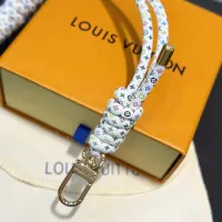 $27.00 USD Louis Vuitton LV Key Holder And Bag Buckle #1425716