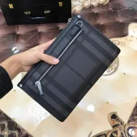 $64.00 USD Burberry AAA Man Pouches #1425717
