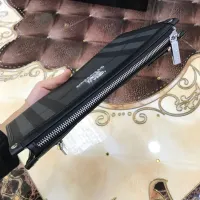 $64.00 USD Burberry AAA Man Pouches #1425717