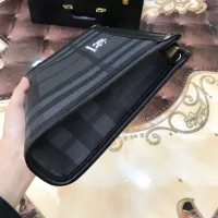 $64.00 USD Burberry AAA Man Pouches #1425717