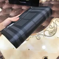 $64.00 USD Burberry AAA Man Pouches #1425717