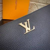 $64.00 USD Louis Vuitton AAA Man Pouches #1425719