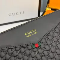 $64.00 USD Gucci AAA Man Pouches #1425720