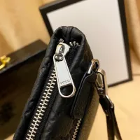 $64.00 USD Gucci AAA Man Pouches #1425725