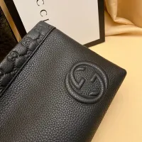 $64.00 USD Gucci AAA Man Pouches #1425725