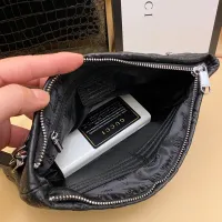$64.00 USD Gucci AAA Man Pouches #1425725