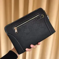 $64.00 USD Gucci AAA Man Pouches #1425728