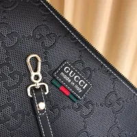 $64.00 USD Gucci AAA Man Pouches #1425728