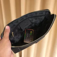 $64.00 USD Gucci AAA Man Pouches #1425728