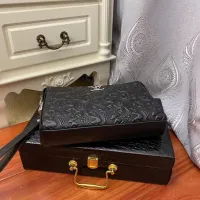 $68.00 USD Louis Vuitton AAA Man Pouches #1425730