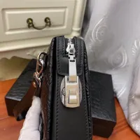 $68.00 USD Louis Vuitton AAA Man Pouches #1425730