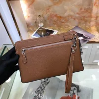 $72.00 USD Hermes AAA Man Pouches #1425731