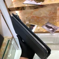 $72.00 USD Hermes AAA Man Pouches #1425733