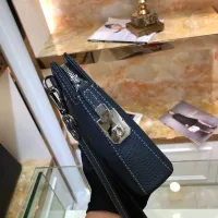 $72.00 USD Hermes AAA Man Pouches #1425733