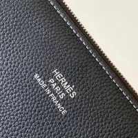 $72.00 USD Hermes AAA Man Pouches #1425734