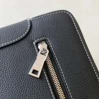 $72.00 USD Hermes AAA Man Pouches #1425734