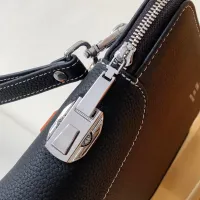 $72.00 USD Hermes AAA Man Pouches #1425734