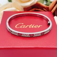 $39.00 USD Cartier bracelets #1425735