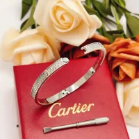 $39.00 USD Cartier bracelets #1425735